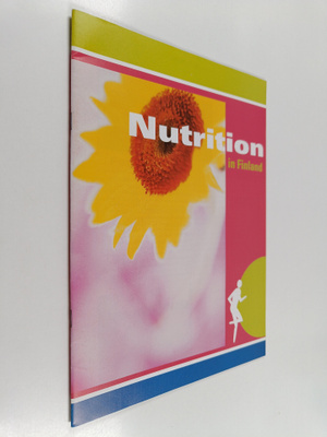 Nutrition in Finland