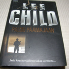 Lee Child Paluu päämajaan  -sid - pikkukuva 1