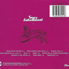 Suurlähettiläät • Mitä Miehen Tulee Olla? CD - pikkukuva 2
