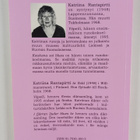 Katriina Rantapirtti : Kaukana soi blues : runoja = I fjä... - pikkukuva 2