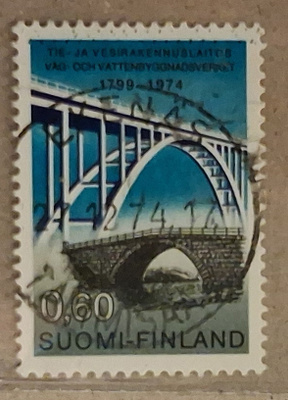 1974 Tie- ja vesir.laitos: Nappiloisto Ekenäs 12.12.74 (981)