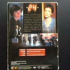 DVD: 24 - 1 kausi (Kiefer Sutherland 6xDVD) - pikkukuva 2