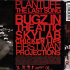 Plant Life • The Last Song CD Maxi-Single - pikkukuva 2