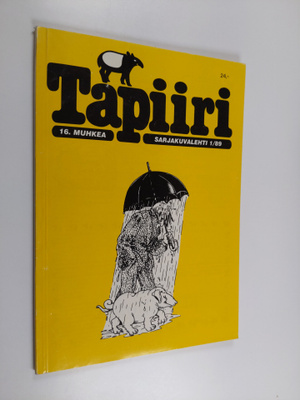 Tapiiri 1/89
