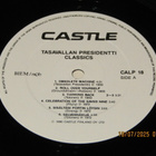 *2LP* TASAVALLAN PRESIDENTTI Classics -The Rarest- - pikkukuva 4