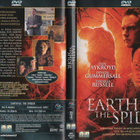 earth vs the spider (83 214) k -FI- DVD suomik. EGMONT - pikkukuva 1