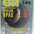 Erä No 1 tammikuu 1992 - pikkukuva 1