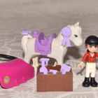 LEGO Friends - Mian hevonen - - pikkukuva 2