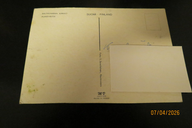 Item image