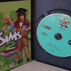 The Sims 2 : Yliopisto - PC CD-ROM - pikkukuva 3