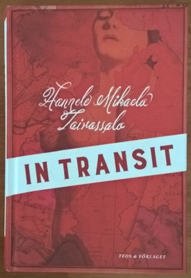 Hannele Mikaela Taivassalo: In transit