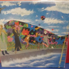 PRINCE AND THE REVOLUTION - AROUND THE.. GER-85 EX/EX LP - pikkukuva 2