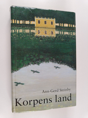 Ann-Gerd Steinby : Korpens land
