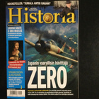 TIETEEN KUVALEHTI - HISTORIA. nro:20/2025. - pikkukuva 1