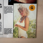 Suosikki-lehti 08/1990 - pikkukuva 3