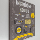 Steve Martin : Insinöörikoulu - Ilmoittaudu opiskelijaksi! - pikkukuva 1