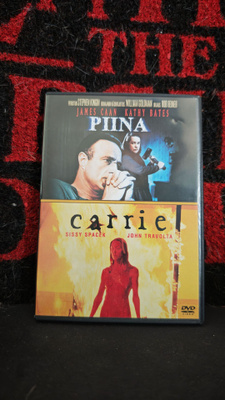 Piina & Carrie