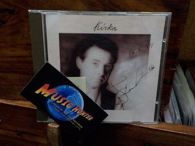 KIRKA CD NIMMARILLA