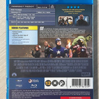 Marvel: THE AVENGERS (2012) Robert Downey Jr., Chris Evans - pikkukuva 2