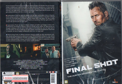 final shot	(55 054)	UUSI	-FI-	DVD			tito ortiz	2018