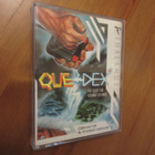 C64 Quedex (Stavros Fasoulas / Thalamus, 1987) "Suomi-peli" - pikkukuva 1
