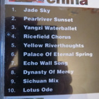 A Musical Voyage To China CD - pikkukuva 2