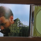 Craig David: The Story Goes...CD - pikkukuva 1