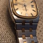 Omega seamaster Royal oak - pikkukuva 1