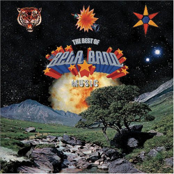 The Beta Band - The Best Of The Beta Band (CD)