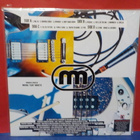 MAMMOTH WVH - S/T M-/M- U.S 2021 PRESS GATEFOLD 2LP - pikkukuva 2