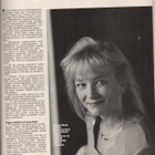 Kauneus ja Terveys n:o 6 1992 Pirre Saariaho ja Hanna Ekola - pikkukuva 5