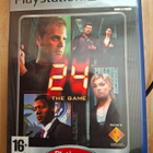 PS2 24 The Video Game CIB - pikkukuva 1