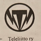 14 karaatin kultainen Teleliitto ry Ansiomitali 585 - pikkukuva 3