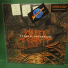 CHELSEA GRIN - ETERNAL NIGHTMARE M/M PICTURE VINYL 12" - pikkukuva 1