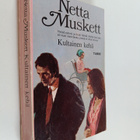 Netta Muskett : Kultainen kehä - pikkukuva 1