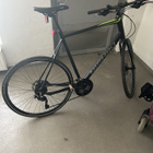 Nishiki 401 Hybrid 28" - pikkukuva 4