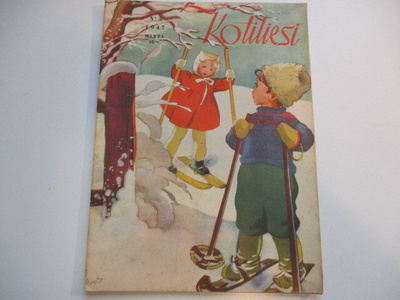 KOTILIESI 5 1947