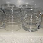 IITTALA SARPANEVA PISARANRENGAS TUOPPI 6 KPL - pikkukuva 4