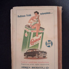 O. Pohjanen - A.I. Walli: Uusi autokirja v. 1950 - pikkukuva 2