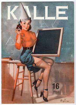 Kalle 16/1952