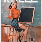 Kalle 16/1952 - pikkukuva 1