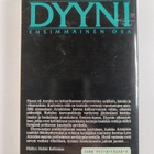 Frank Herbert : Dyyni Ensimmäinen osa - pikkukuva 2