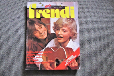Iso Frendi