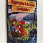 Jon Menna : Hiipivän kärpän kesäleiri (signeerattu, tekij... - pikkukuva 1