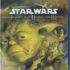 Star Wars 1-3 - (3 Blu-ray) - pikkukuva 1