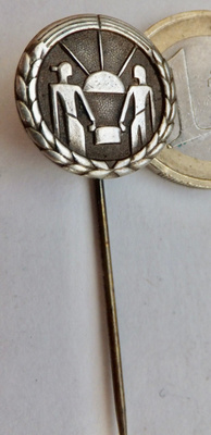 VANHA Merkki SOK 1941