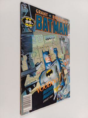 Batman 9/1991