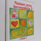 Naisen oma terveyskirja 2 - pikkukuva 1