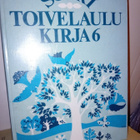 SUURI TOIVELAULUKIRJA 6 ( Sis.postikulut ) - pikkukuva 2