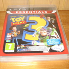 Disney Pixar Toy Story 3 Ps3 - pikkukuva 1